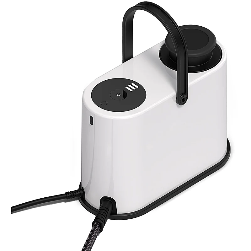 LauraStar Aura Dampfreiniger - hygienische Dampfreinigung