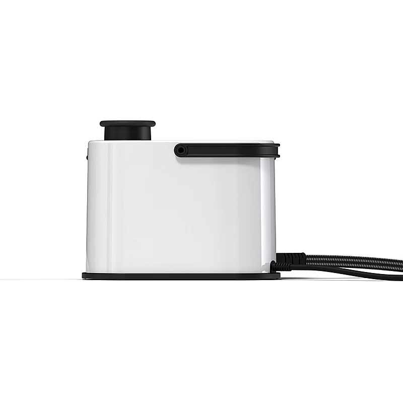LauraStar Aura Dampfreiniger - hygienische Dampfreinigung
