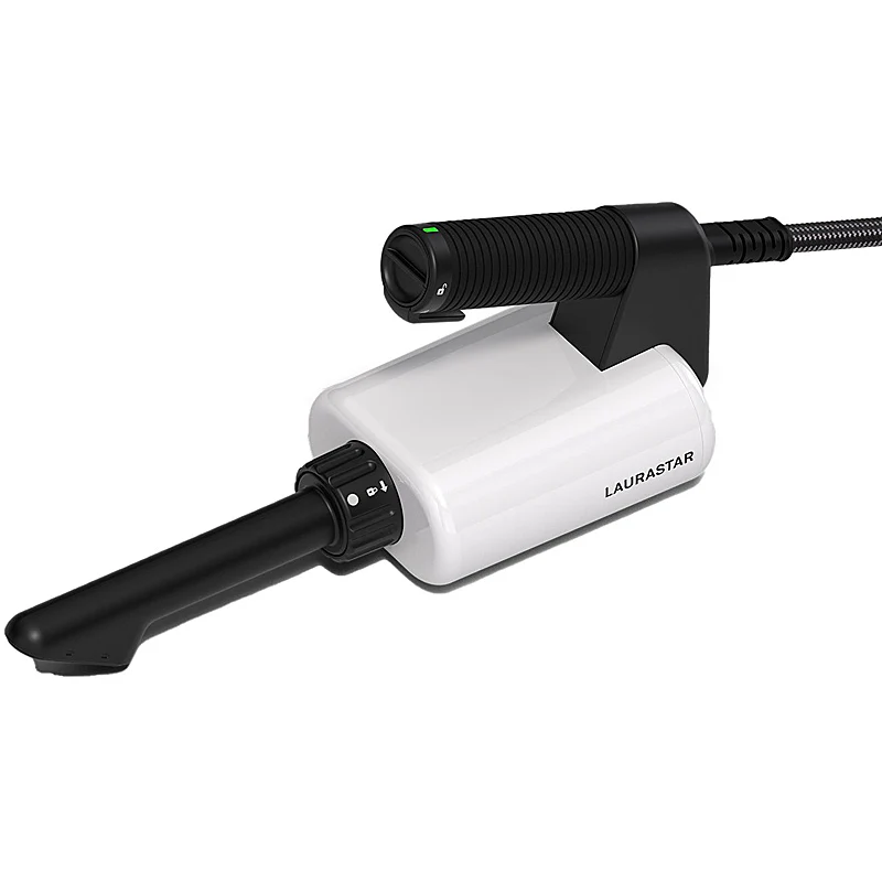 LauraStar Aura Dampfreiniger - hygienische Dampfreinigung