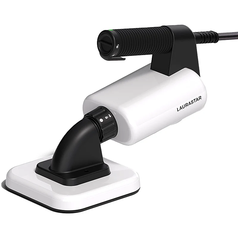 LauraStar Aura Dampfreiniger - hygienische Dampfreinigung