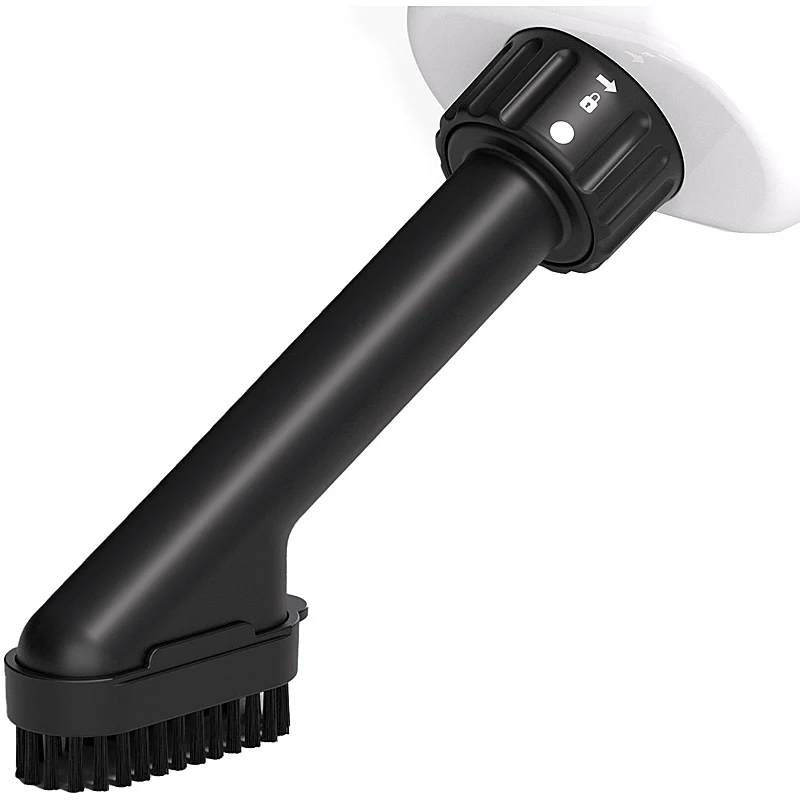 LauraStar Aura Dampfreiniger - hygienische Dampfreinigung