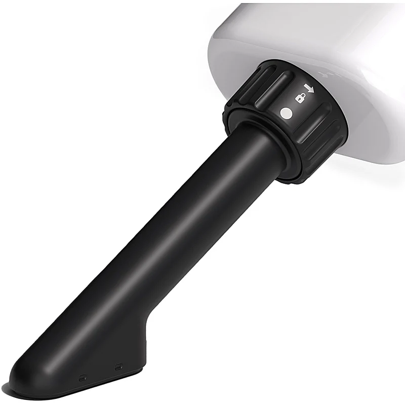 LauraStar Aura Dampfreiniger - hygienische Dampfreinigung