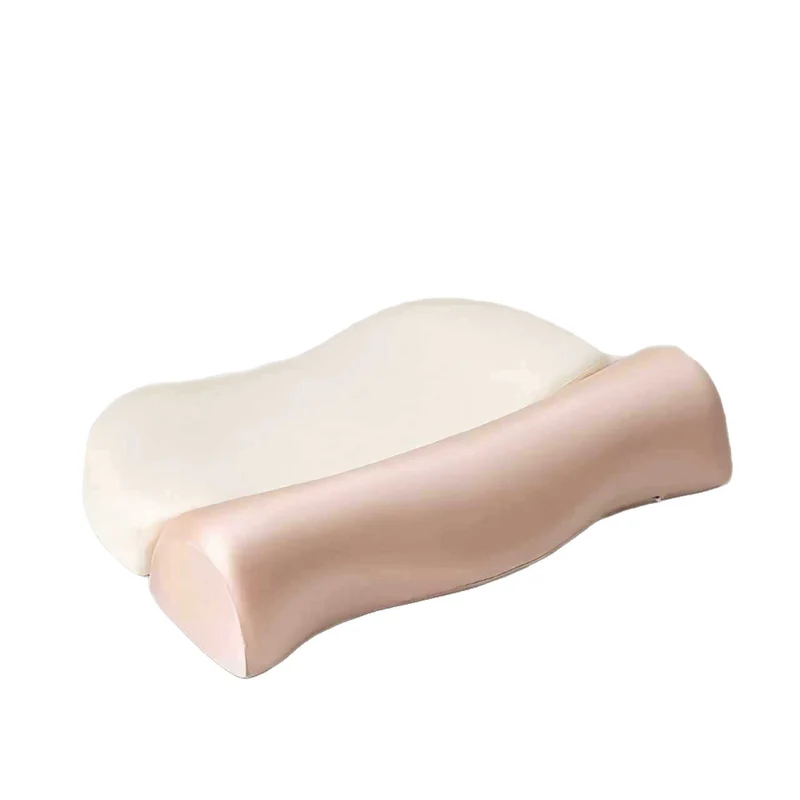 Nackenkissen Memory Foam, ergonomisch