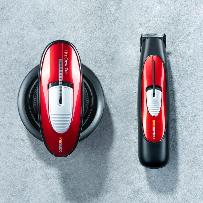 ConairMan The Crew Cut