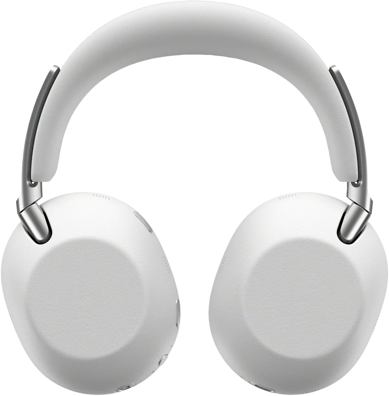 Sony 1000X THE COLLEXION Nose Cancelling Headphones - Platinum
