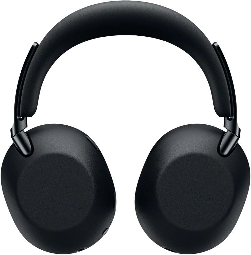 Sony 1000X THE COLLEXION Noise Cancelling Headphones - Black