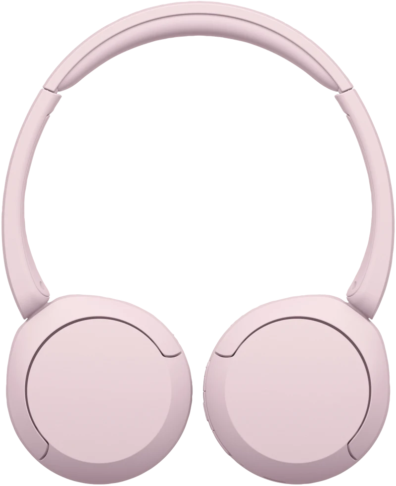 Sony Wireless headphones - Pink