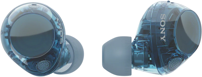 Sony WF-C710N Noise Cancelling Earbuds Blue
