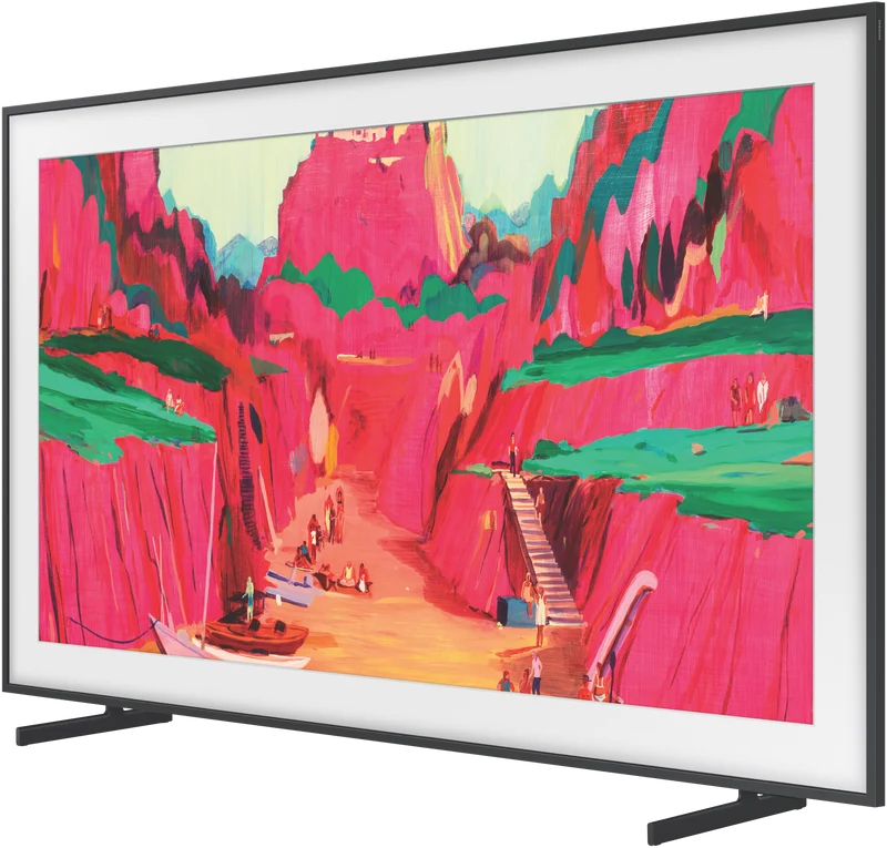 Samsung 75" LS03F The Frame Pro NEO QLED 4K Mini LED Smart AI TV 2025