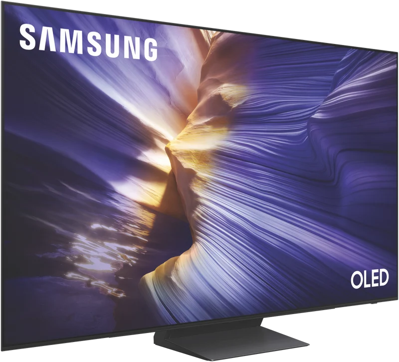 Samsung 83" OLED S90F 4K Vision AI Smart TV 2025