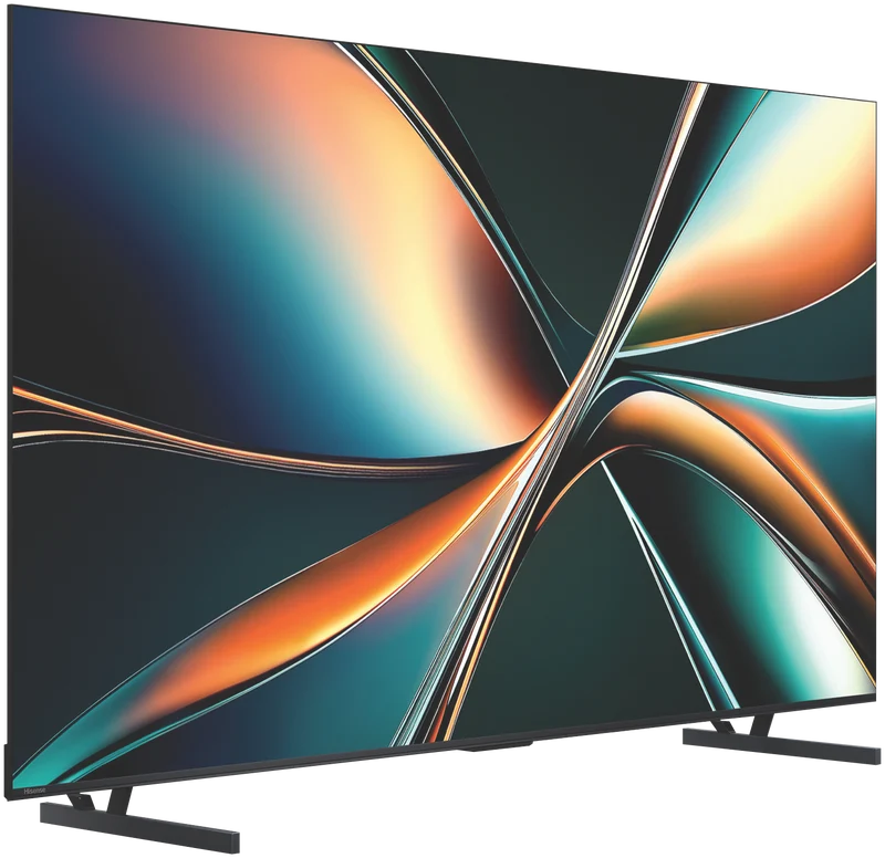 Hisense 50" U6QAU PRO 4K ULED Mini LED TV 2025