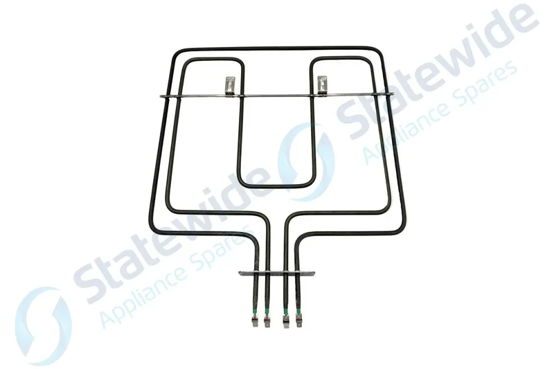 BEKO Oven Grill Element (1100W+1100W) 240V-BBO6850MDX-Genuine
