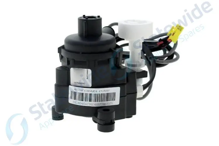 Samsung Aircon Indoor Condensate Drain Pump - AC035TNNDKG/Sa-Genuine