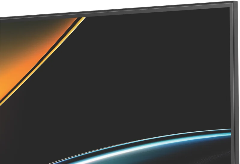 Hisense 75" U7QAU 4K ULED Mini LED Smart TV 2025