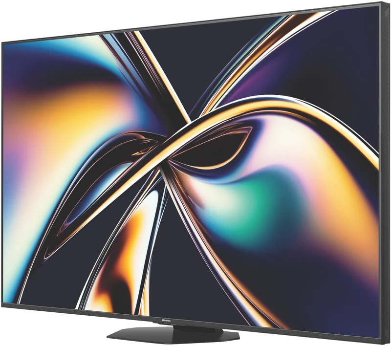 Hisense 65" U8QAU 4K ULED Mini LED Smart TV 2025