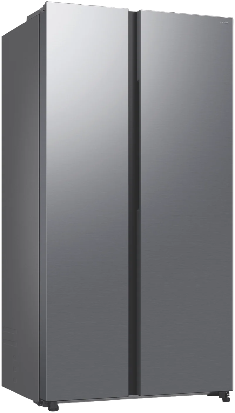 Samsung 655L Side By Side Refrigerator