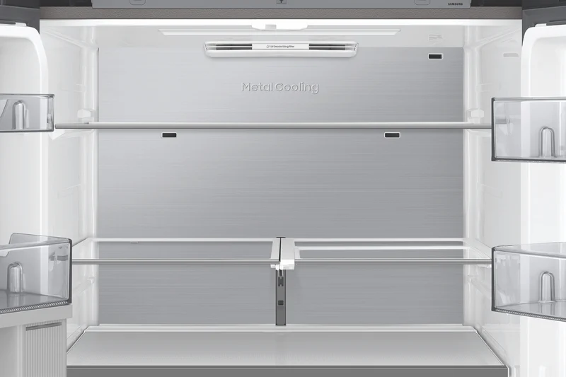 Samsung Bespoke 809L AI Family Hub Refrigerator