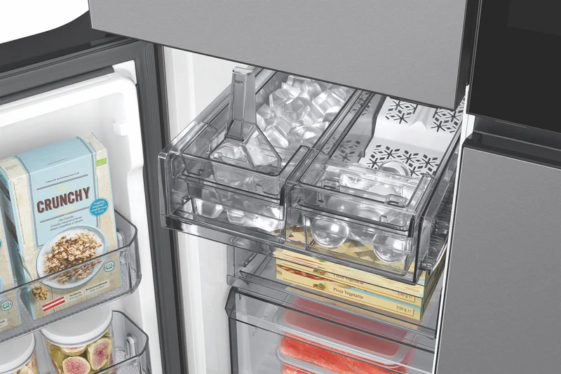 Samsung Bespoke 809L AI Family Hub Refrigerator
