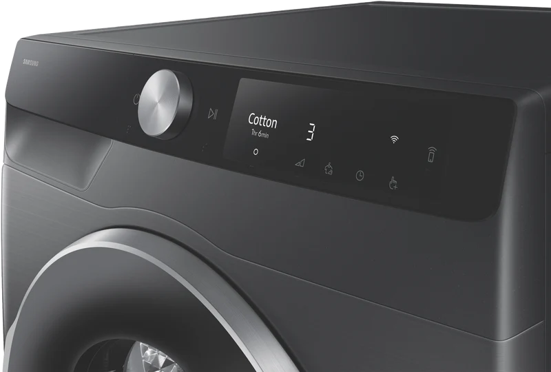 Samsung 9kg Smart Heat Pump Dryer