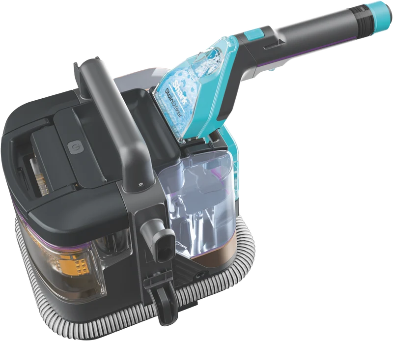 Shark StainStriker HairPro Portable Carpet Upholstery Cleaner