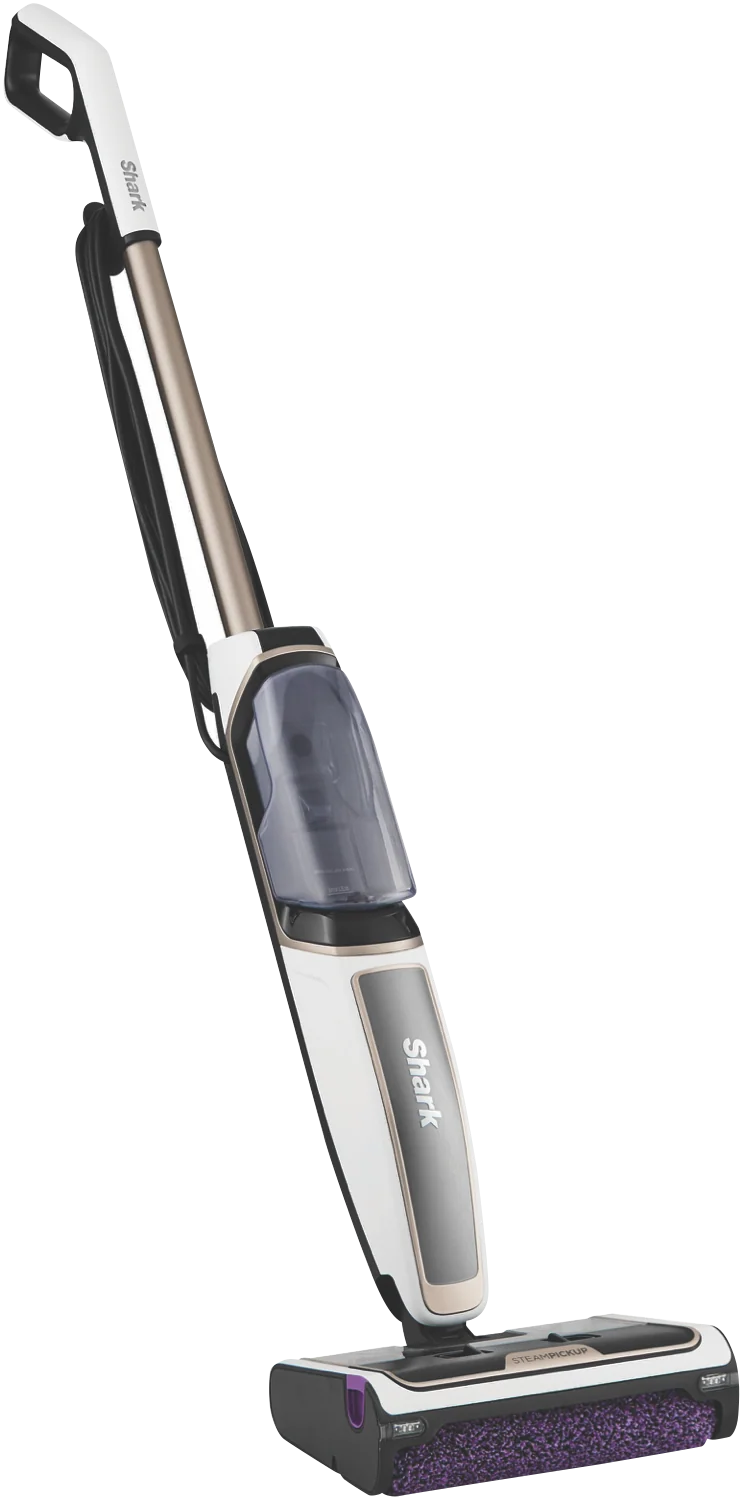 Shark Steam Pickup 3-in-1 Steam Mop