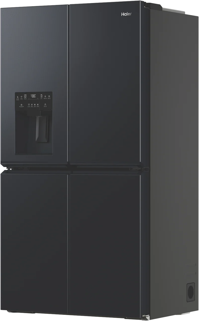 Haier 601L Quad Door Refrigerator
