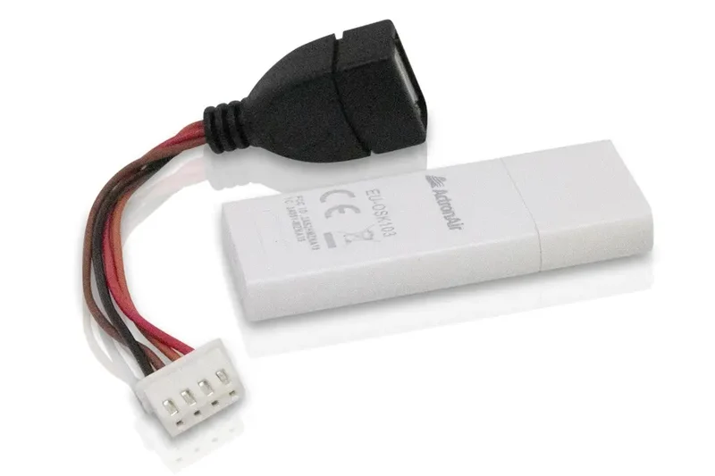 ActronAir Aircon INDOOR WIFI USB Kit Wall HUNG UNITS