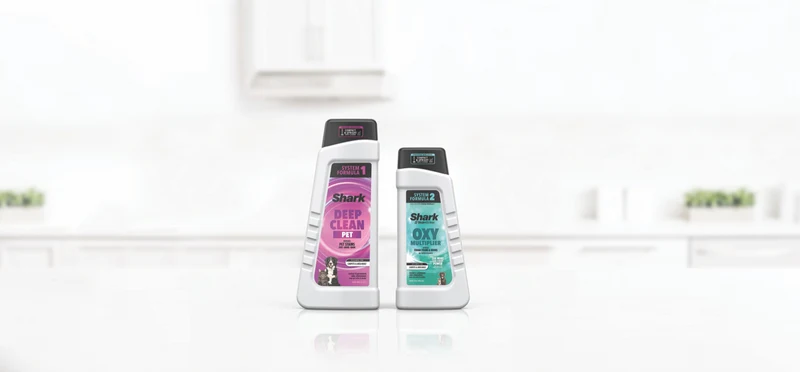 Shark Deep Clean Pro Pet Formula 1.4L