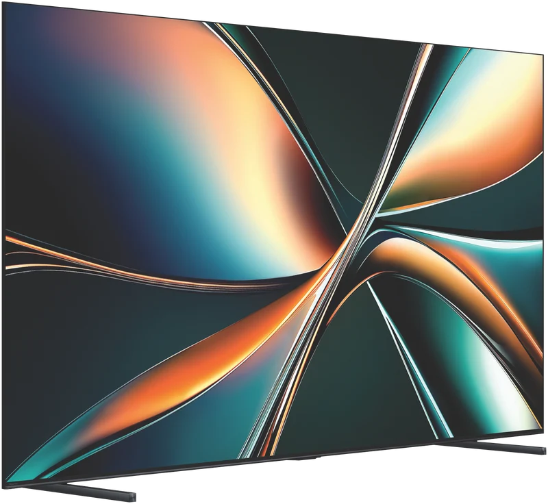Hisense 100" U6QAU PRO 4K QLED Smart TV 2025