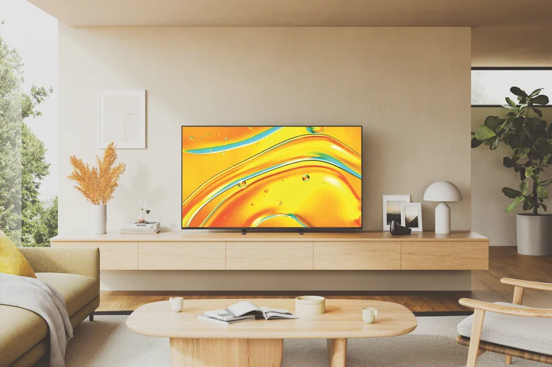 Sony 65" Bravia 5 4K Mini LED TV 2025