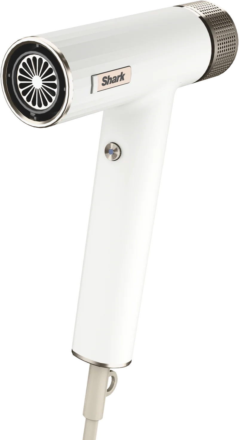 Shark SpeedStyle RapidGloss Finisher And High Velocity Dryer