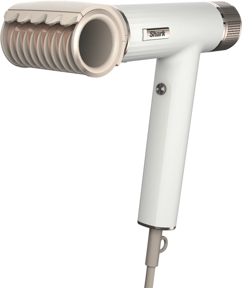 Shark SpeedStyle RapidGloss Finisher And High Velocity Dryer