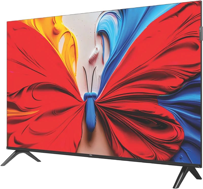 TCL 32" S5K QLED FHD Android TV 2025