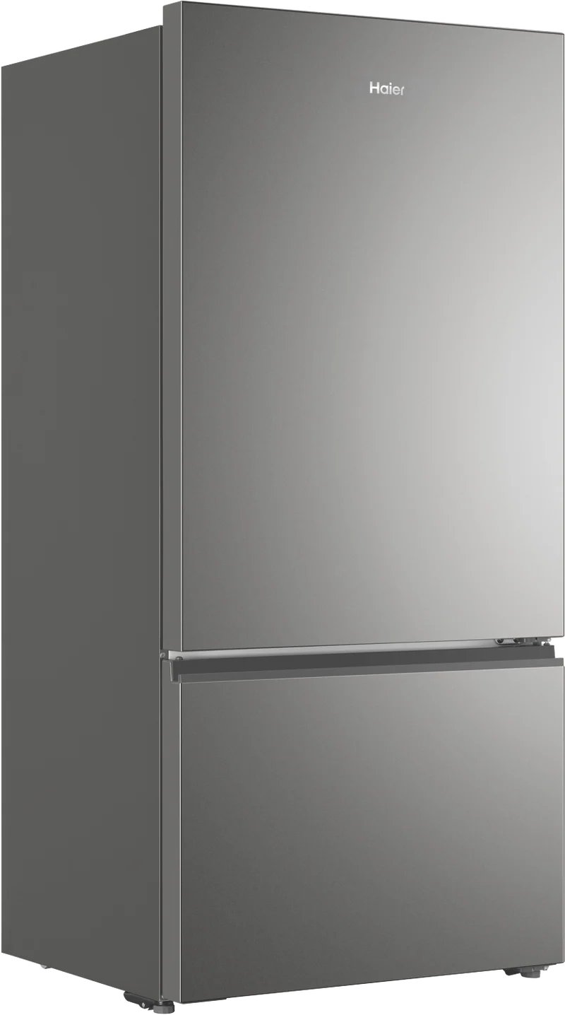 Haier 517L Bottom Mount Refrigerator