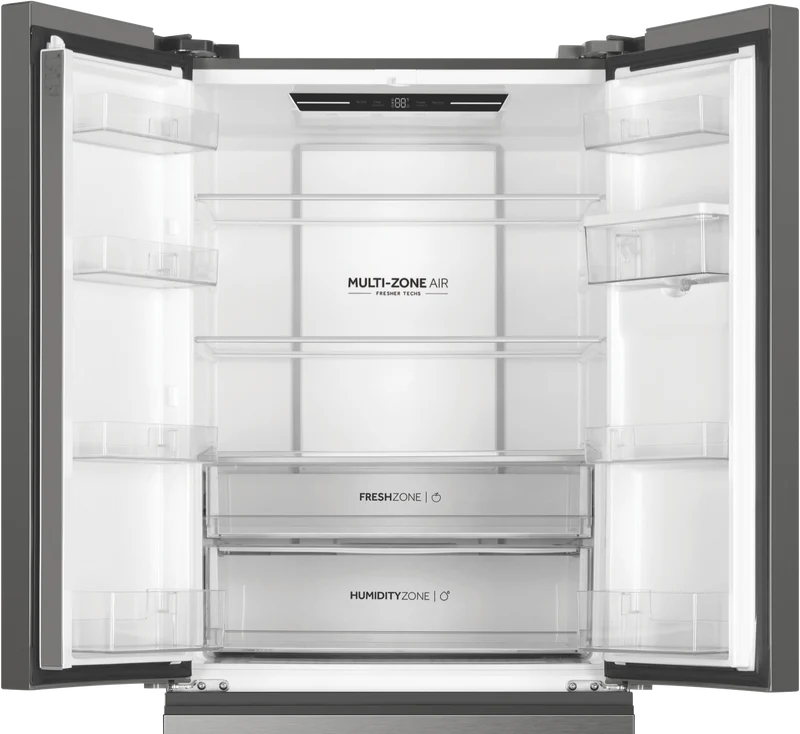 Haier 509L French Door Refrigerator