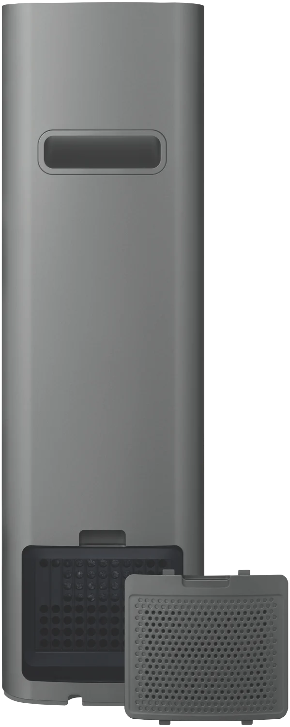 Samsung Clean Station - Silver