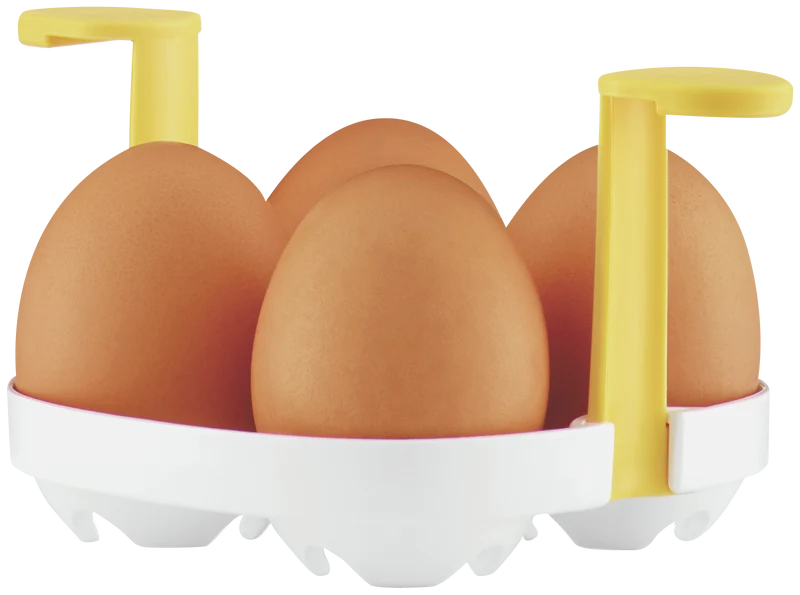 Breville The Eggspert 4 Up
