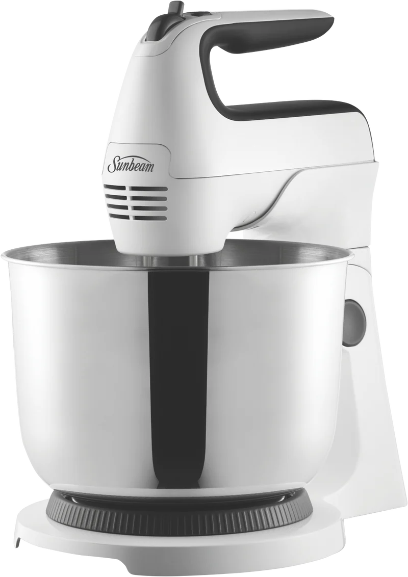 Sunbeam Mix Master Combo Mixer Pro