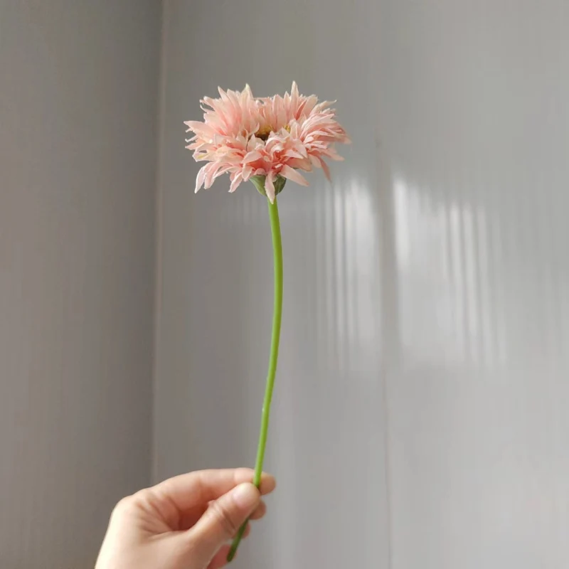 Realistischer künstlicher Blumenschaft
