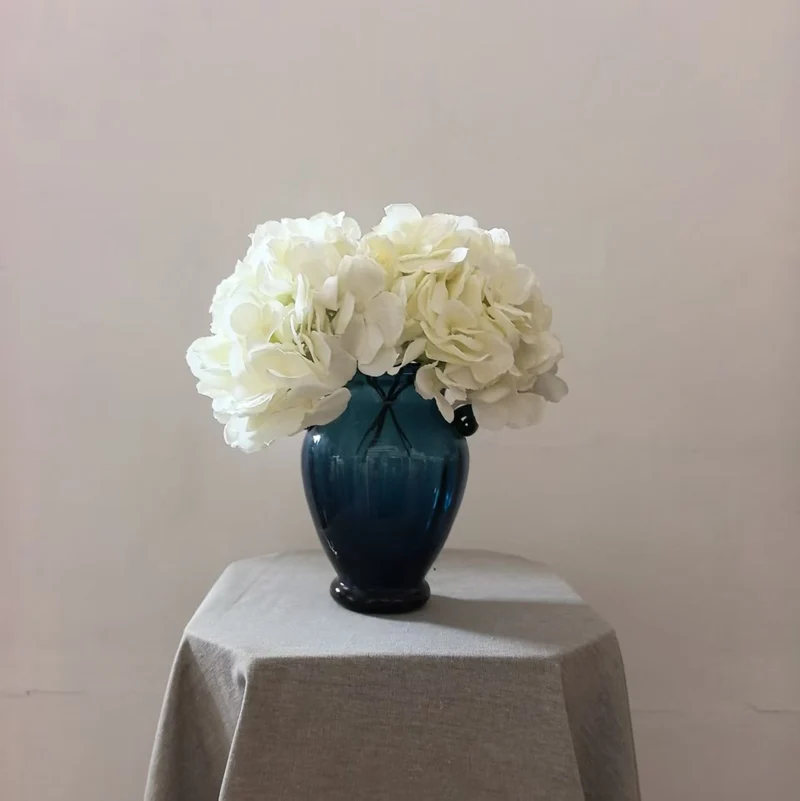 Luxuriöse Künstliche Blumenarrangement