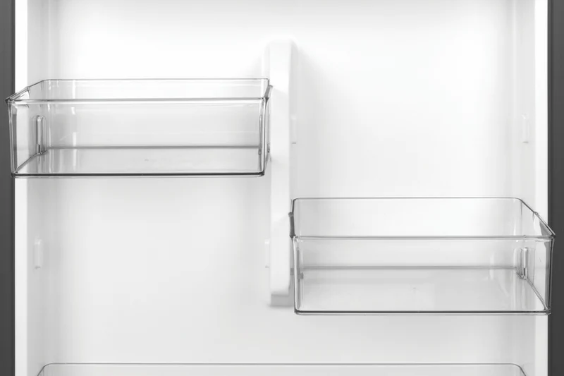 TCL 416L Bottom Mount Refrigerator