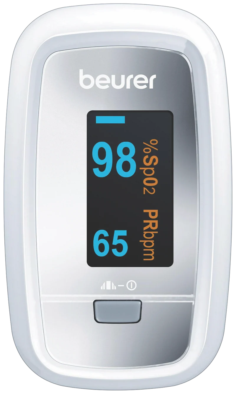 Beurer Pulse Oximeter