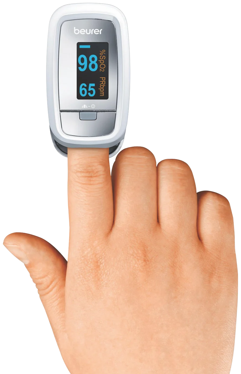Beurer Pulse Oximeter
