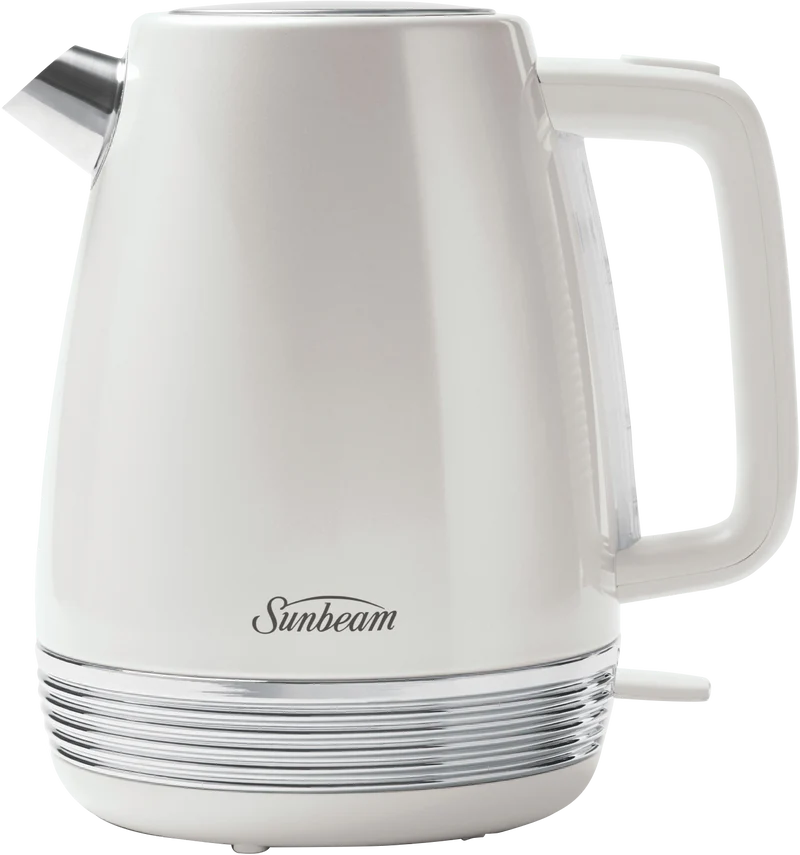 Sunbeam Chic Breakfast Pack - White