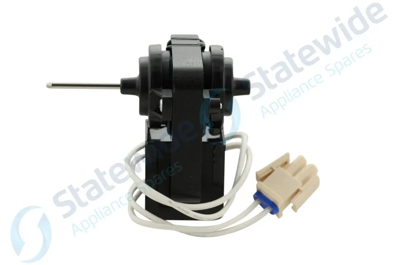 KELVINATOR/WEST Freezer EVAP Fan Motor-KTM/WTB-Genuine