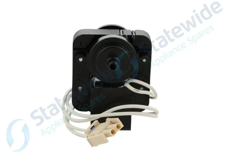 KELVINATOR/WEST Freezer EVAP Fan Motor-KTM/WTB-Genuine