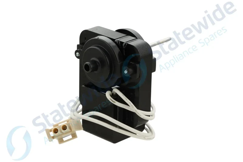 KELVINATOR/WEST Freezer EVAP Fan Motor-KTM/WTB-Genuine