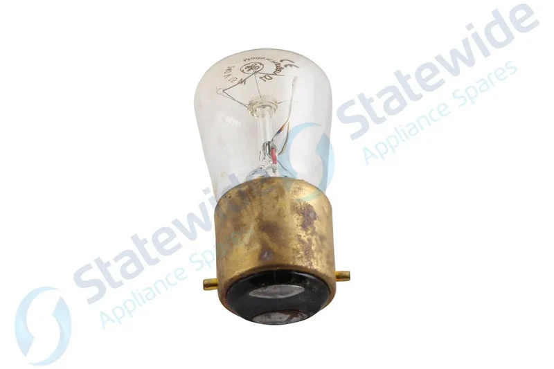 Universal Oven GLOBE 300DEG 240V 15W BC B22D