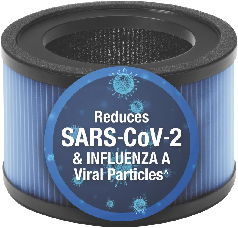 Breville The Smart Air Viral Protect Plus Purifier