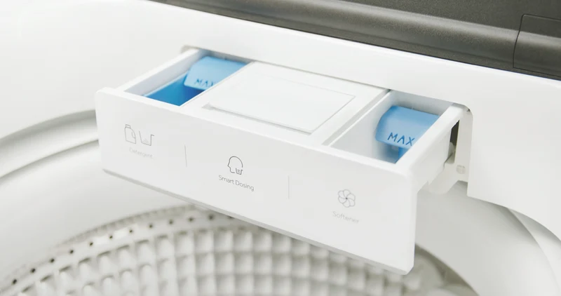 Haier 12kg Top Load Washer